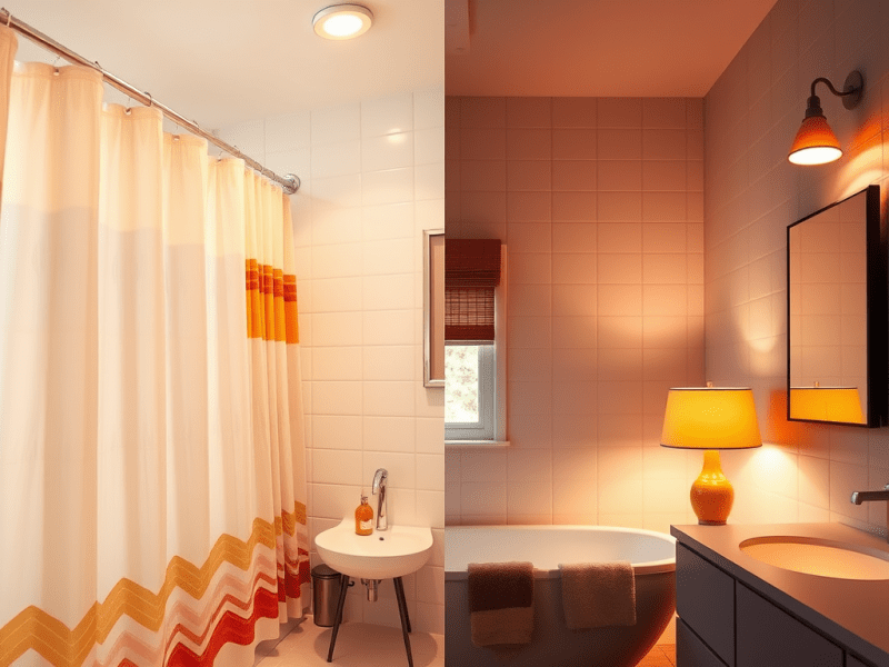 Thursday Thoughts: Your Bathroom Lighting is All&nbsp;Wrong